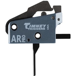 Timney Triggers ARPRO 2-Stage AR Pro Compatible w/ Mil-Spec AR Lower
