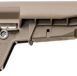 BCM GFSMOD2SPMDFDE Stock Mod 2 SOPMOD  Flat Dark Earth Widebody
