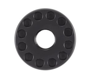 ANECHOX DTA 3/4X24 BLK