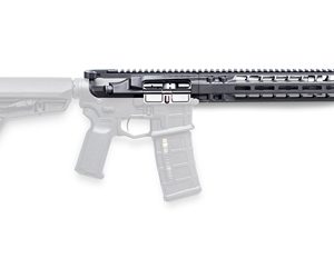 RADIAN UPPER 10.5" 223 WYLDE BLACK