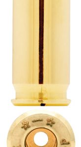 Starline Brass 38SUP+PEUP100 Unprimed Cases  38 Super +P Handgun Brass 100 Per Bag