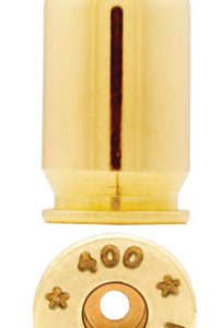Starline Brass 400COREUP100  Unprimed Cases Handgun 400 CorBon 100 Per Bag