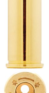 Starline Brass 44SEUP100 Unprimed Cases  44 S&W Spl Handgun Brass 100 Per Bag