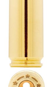 Starline Brass 50AEEUP50 Unprimed Cases  50 AE Handgun Brass 50 Per Bag