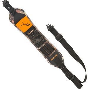 Allen 8690 Hypa-Lite Bull Stalker Mossy Oak Mountain Country Hypalon 22"- 38" OAL Adjustable Rifle