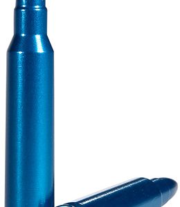A-Zoom 12322 Blue Snap Caps Rifle 223Rem 10Pack