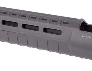 Magpul MAG538-GRY MOE SL Handguard AR-Platform Gray Polymer