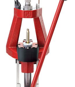Hornady 085520 Lock-N-Load Iron Press Cast Iron