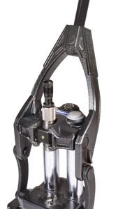 Frankford Arsenal 1097879 M-Press Co-Axial Reloading Press Steel