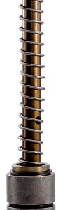 Maxim Defense MXM47571 JP Silent Captured Spring Heavy Tungsten/Stainless Steel AR-Platform