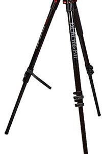 Bog-Pod 1099443 DeathGrip  Black Carbon Fiber 7"-59"