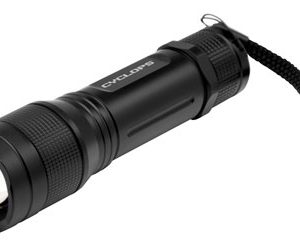 Cyclops CYCTF350 TF-350 Tactical  Black Anodized 350 Lumens White Cree LED