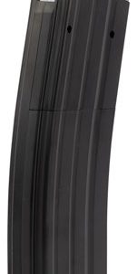 Crosman DSFAM DPMS SBR  177BB Black Polymer