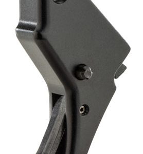 Apex Tactical 100051 Action Enhancement Trigger & Duty/Carry Kit 9mm Luger/40 S&W Black Drop-In Fits S&W M&P Shield