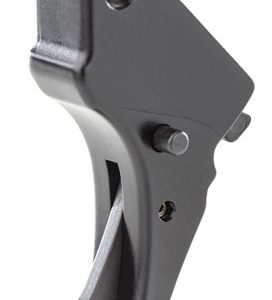 Apex Tactical 100171 Action Enhancement Trigger & Duty/Carry Kit Black Drop-In Fits S&W M&P Shield 2.0 9/40