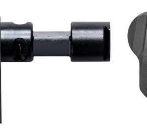 Radian Weapons R0567 Talon  45/90 Ambi Safety, Radian Gray, Fits Mil-Spec AR-15/AR-10 Platform & Sig MCX/MPX