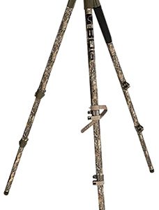 Bog-Pod 1134446 DeathGrip  Tripod Realtree EXCAPE Aluminum 7"-59"