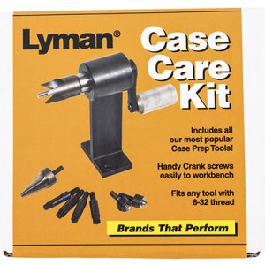 Lyman 7777793 Case Care Kit
