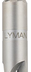 Lyman 7810199 Deburring Tool  Multi-Caliber