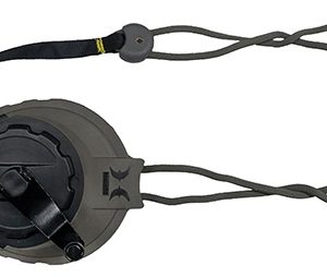 Hawk HWKHA3036 Speed Retract Hoist Reel  ODG Tangle Free flat Line 30' 40 lbs