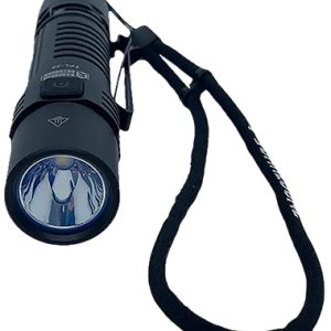 Barebone Outdoors TPL25 TPL-25  Black  1,000 Lumens White CREE XP-L HI LED