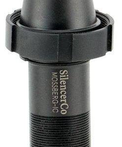 SilencerCo AC872 Salvo 12 Mossberg 500 Choke Mount Adapter Improved Cylinder