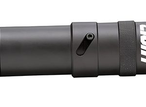 HME HMECLG Coyote Light  Matte Black Green Light  LED