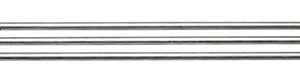 Hornady 398509 Primer Pickup Tube 1911 Auto Primer Tube Filler Size Small 3 Pack