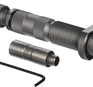 Hornady 095331 Bullet Feeder Die for 38 Special 357 Mag