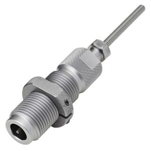 Hornady 046043 Custom Grade Series III Neck Sizer Die for 6.5 Japanese