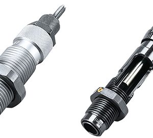 RCBS 10610 MatchMaster Neck Sizing Bushing Die Set .22-250 Rem