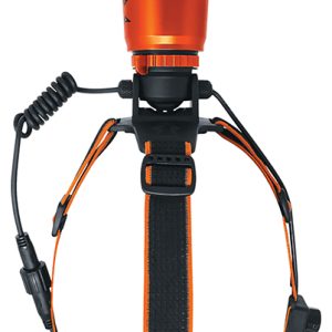 Foxpro FOXLAMP FoxLamp  Orange/Black, Red/Green/White Filter