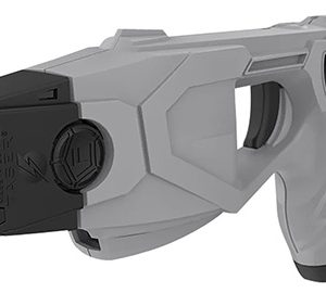 AXON/TASER (LC PRODUCTS) 100061 X1 Stun Gun Range of 15 ft Gray