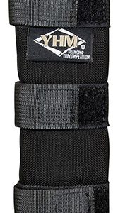 Yankee Hill HTP68 Suppressor Cover  6.875" L, Black Nylon