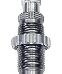 Lee Precision 91890 Carbide Factory Crimp Die 30 Super Carry
