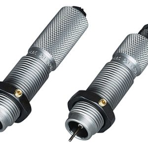 RCBS 22501 Full Length Die Set 6.5 Weatherby RPM
