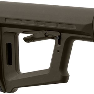 Magpul MAG1435-ODG MOE Carbine Stock OD Green Fits AR10/AR15/M4/M16/M110/SR25