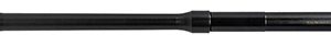 Faxon Firearms 15A58M16NSQ Duty Series  5.56x45mm NATO 16" Target Crown Steel QPQ Black Nitride 4150 Steel Barrel Fits AR15/M16