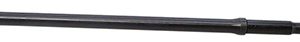 Faxon Firearms 15A58R18NGQ Duty Series Gunner 5.56x45mm NATO 18" Target Crown Steel QPQ Black Nitride 4150 Steel Barrel Fits AR15/M16