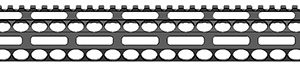 Bowden Tactical J1376015 Air-Rail Standard 15" FFT