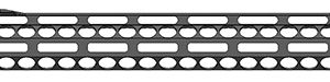 Bowden Tactical J1376015C Air-Rail Standard 15" Comp