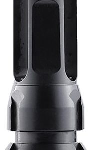 Dead Air DA304 KeyMo Flash Hider Black Nitride 4140 HT Alloy Steel M15x1 Threads 30 Cal