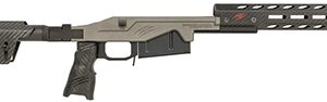 FIERCE LACHSTU LONG ACTION CHASS KIT TNG