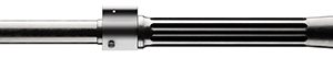 Vktr Industries V11015001102RP   5.56 13.70" Black Nitride Steel Barrel