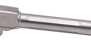 True Precision Inc TPP32CBXT P320 Compact 9mm 3.90" Satin Stainless