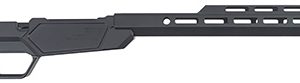 Sharps Bros SBC06 Heatseeker  Matte Black Cerakote Fits 450 Bushmaster(Box Mag) Bolt Action
