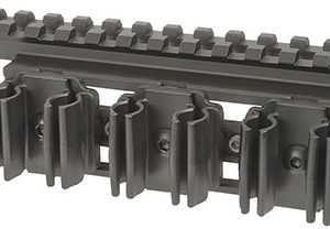 Midwest Industries MIORSH1895X5 Optic Rail Shell Holder