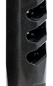 Watchtower Firearms CMB556FDLC Flat Faced  Black 4.0" OAL 5.56