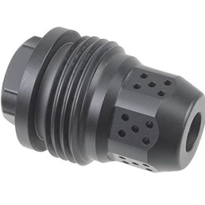 Jk Armament JKMDHDBE28 Bald Eagle Compensator 1/2x28 TPI