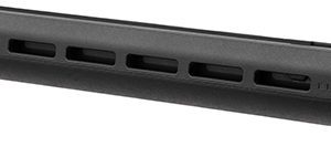 Magpul MAG1381BLK MLOK Handguard  Black Marlin 1895 12" Long Compatible w/ Type 1/2 Magpul Rail Covers
